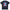 T-shirt Cubain marine - pas parfait mais Cubain, presque pareil