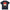 T-shirt Égypte marine - texte: presque pareil