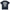T-shirt Nowak marine - Je ne suis pas parfait