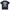 T-Shirt Zunino Blu Navy - Io non sono perfetto