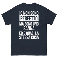 Thumbnail for T-Shirt Sardegna blu - Io non sono perfetto