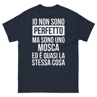 Thumbnail for T-Shirt origini locali marina - design originale
