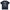 T-shirt Tunisien marine - design sombre