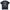 T-shirt infirmier marine - soin et sourire