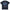 T-shirt Gaspésie marine face - esprit indomptable