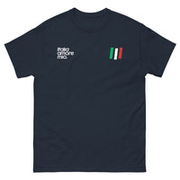 Thumbnail for T-shirt Italia marine - Italia Amore Mio