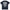 T-shirt Vincent marine face - prénom Vincent
