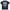 T-shirt Fontaine marine - presque parfait