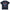 T-shirt Policier bleu marine - Tempête et justice