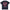 T-shirt Suisse bleu marine - devise suisse rebelle