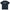 T-shirt vegan marine - Je pense donc je suis vegan