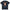 T-shirt Stile Italiano blu marino - Mi Faro capotto ironie