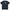 T-shirt Lily of the Valley Heartbeat marine - cœur battant et fleurs