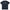 T-shirt Occitanie marine - croix occitane et cardiogramme