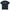 T-shirt Pays Basque marine - EKG Lauburu Heartbeat