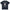 T-shirt chat marine - L'antidépresseur à 4 pattes qui ronronne