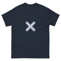 Thumbnail for T-shirt Région sombre et mystérieuse marine - nuit et mystère