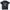 T-shirt aide-soignante marine face - Presque parfaite