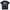 T-shirt Bretagne marine - avertissement diable