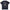 T-shirt sénégalaise marine - grand cœur et fierté