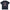 T-shirt Algérienne bleu marine - esprit indomptable et humour