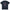 T-shirt Triathlète marine - défauts charmants