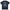 T-shirt Saint-Barthélemy marine - élégance tropicale et rêve chic