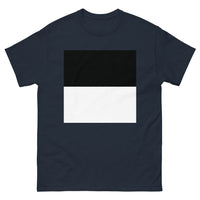Thumbnail for T-shirt Erreur 404 marine - Erreur 404 non trouvé