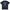 T-shirt Princesse et yogi marine - zen attitude et humour au quotidien