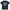 T-shirt Gaucher marine - frôle la perfection avec humour