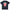 T-shirt Normands marine face - Dieu créa les Percherons, fierté normande