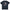 T-shirt Café bleu marine - Vie après la mort