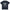 T-shirt Aveyronnaise marine - design sombre et élégant