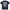 T-shirt Princesse Presque Parfaite marine - princesse presque parfaite