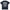 T-shirt Esthéticienne marine - humour chic