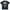 T-shirt anniversaire sombre marine - né en 1973