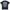 T-shirt Coiffeuse marine - presque parfaite