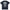 T-shirt années 1990 marine - parfaitement imperfect