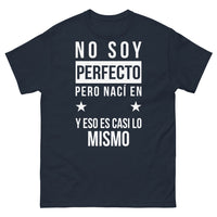Thumbnail for T-shirt Espagne marine - orgullosamente de España