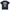 T-shirt Nostalgie 80s marine - No soy perfecto