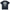T-shirt Norvégien marine face - født i 1970