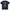 T-shirt Souvenirs scolaires bleu marine - L'art de la procrastination