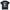 T-shirt Malgache marine - homme super-héros rhum man