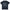 T-shirt polonaise bleu marine - polonaise folle et sexy