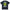 T-shirt Brésil bleu marine - design discret et fier