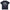 T-shirt motarde marine - fierté et humour