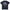 T-shirt factrice bleu marine - presque pareil