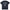 T-shirt Bibliothécaire et Princesse marine - texte: je gère