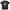 T-shirt Lorraine marine face - La Lorraine, c'est la vie