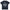T-shirt Alsace marine face - ne vis pas en Alsace